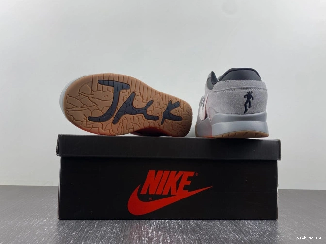 Rep X JORDAN FZ8117-001 SCOTT TRAVIS CUT THE CHECK 0821